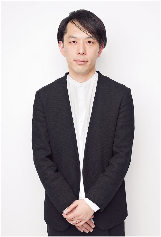 ユニバーサル ミュージック執行役員　井口昌弥（いのくち まさや）
