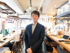 本社移転 ec再開 外食業をけん引する 塚田農場 aphdの挑戦 日経クロストレンド