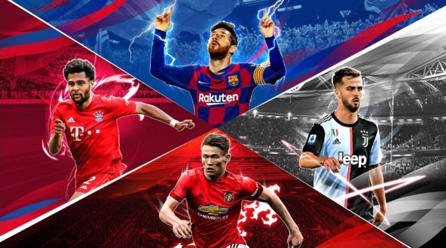 ウイイレなど8タイトル 試遊とステージが充実のkonami Tgs19 日経クロストレンド