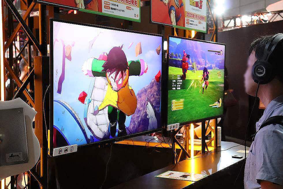 ゲームが進めば、原作そのままのシーンが再現される。その再現度の高さには必ず満足できるはず