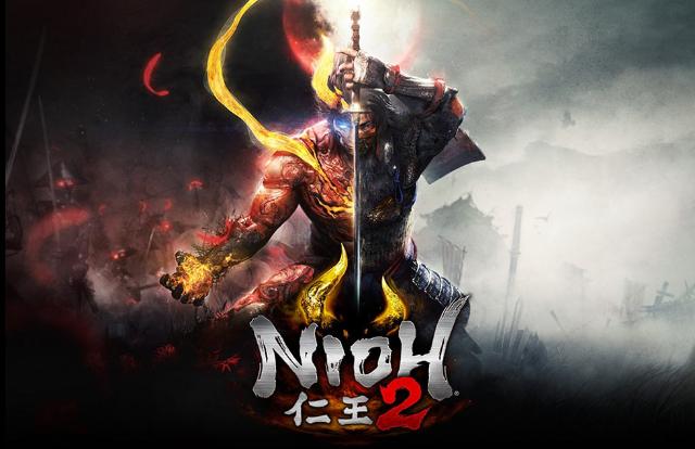 仁王2 が世界初の試遊出展 三國志 アトリエ の新作も Tgs19 日経クロストレンド