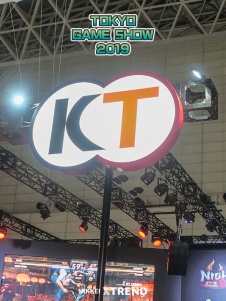 【TGS2019】コーエーテクモゲームス ブース情報