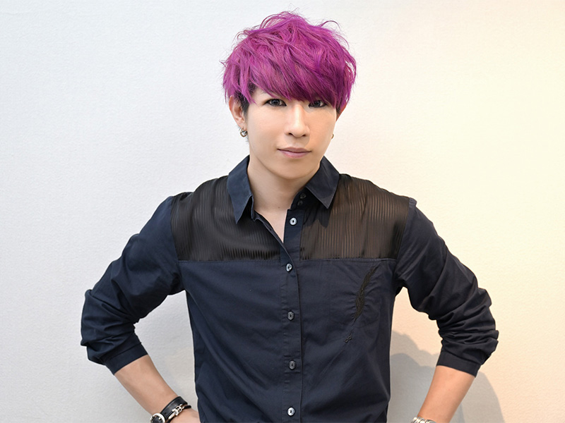 金爆・歌広場淳、「eスポーツ元年」の到来を視聴者の反応で実感【TGS2019】