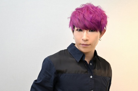 ゴールデンボンバーの歌広場淳さん