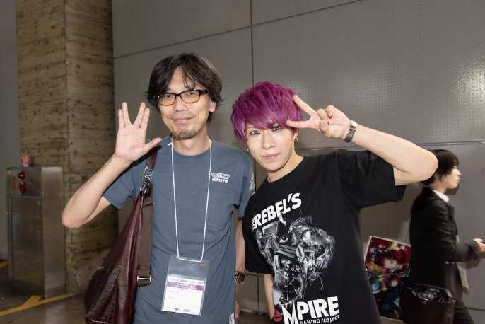 ゲームクリエイター 脚本家として有名なイ 日経クロストレンド ゲームクリエイター 脚本家として有名なイ 日経クロストレンド