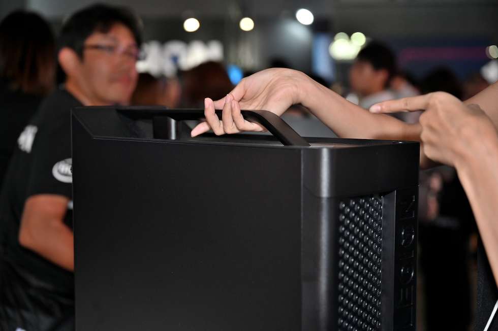 鈴木氏が自慢したいのは、これなのか……