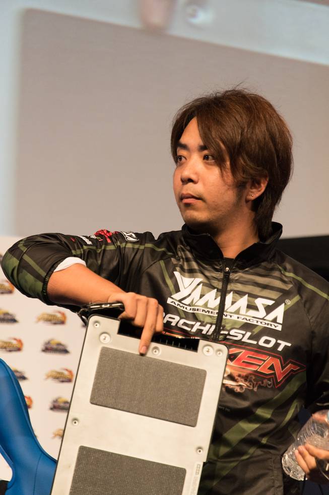 ノビ選手：日経クロストレンド