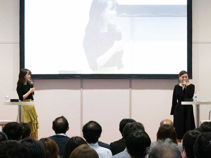 強いインフルエンサーとは? ゆうこす×和田さん。の答え