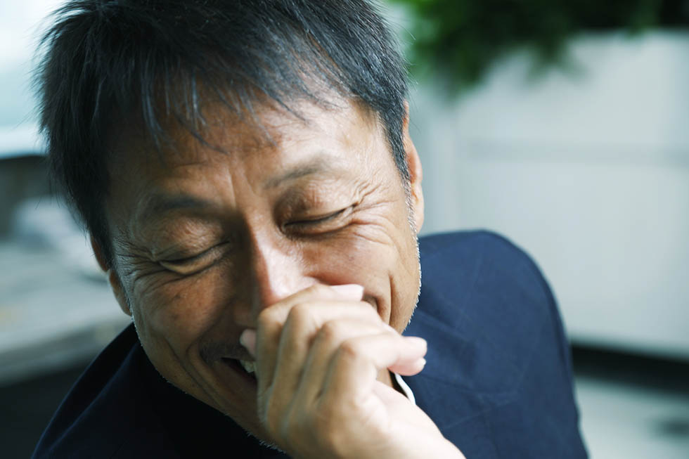 USEN-NEXT宇野CEO 一気に改革を進める秘訣：日経クロストレンド