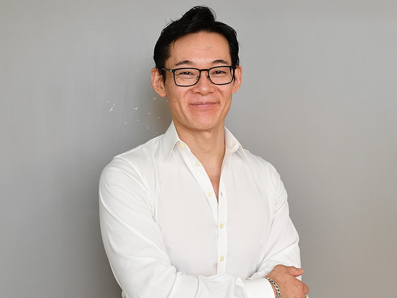 世界最速三つ星シェフが語る　イノベーションに必要な「非常識力」