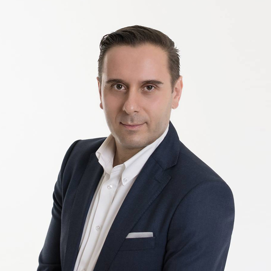 SK-II リサーチ＆ディベロプメント・リーダー　エンリコ・ペリーロ氏