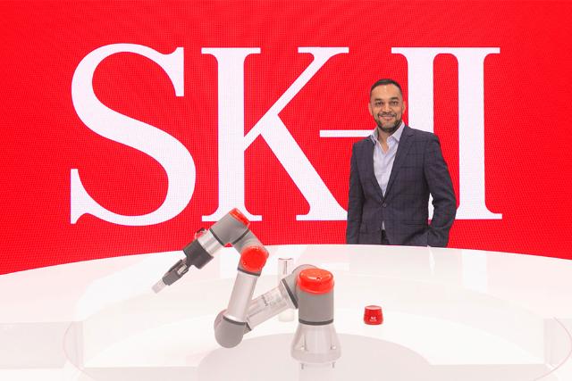 P G Sk Iiのceoが語る コロナ禍を乗り切る3つのアクション 日経クロストレンド