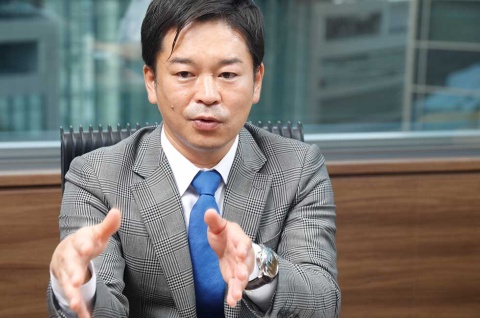 マクロミル新社長に聞く データ全盛時代のリサーチのあり方とは(画像)