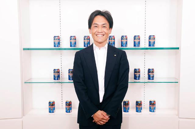 キリン一番搾り 糖質ゼロ が好調 キリンビール山形常務に聞く 日経クロストレンド キリン一番搾り 糖質ゼロ が好調 キリンビール山形常務に聞く 日経クロストレンド
