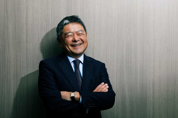 博報堂dymp社長に聞く 広告メディアの次世代モデル as とは 日経クロストレンド 博報堂dymp社長に聞く 広告メディアの次世代モデル as とは 日経クロストレンド