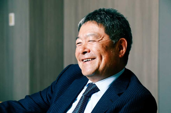 as で広告はどう変わるのか 博報堂dymp社長に聞く 日経クロストレンド as で広告はどう変わるのか 博報堂dymp社長に聞く 日経クロストレンド