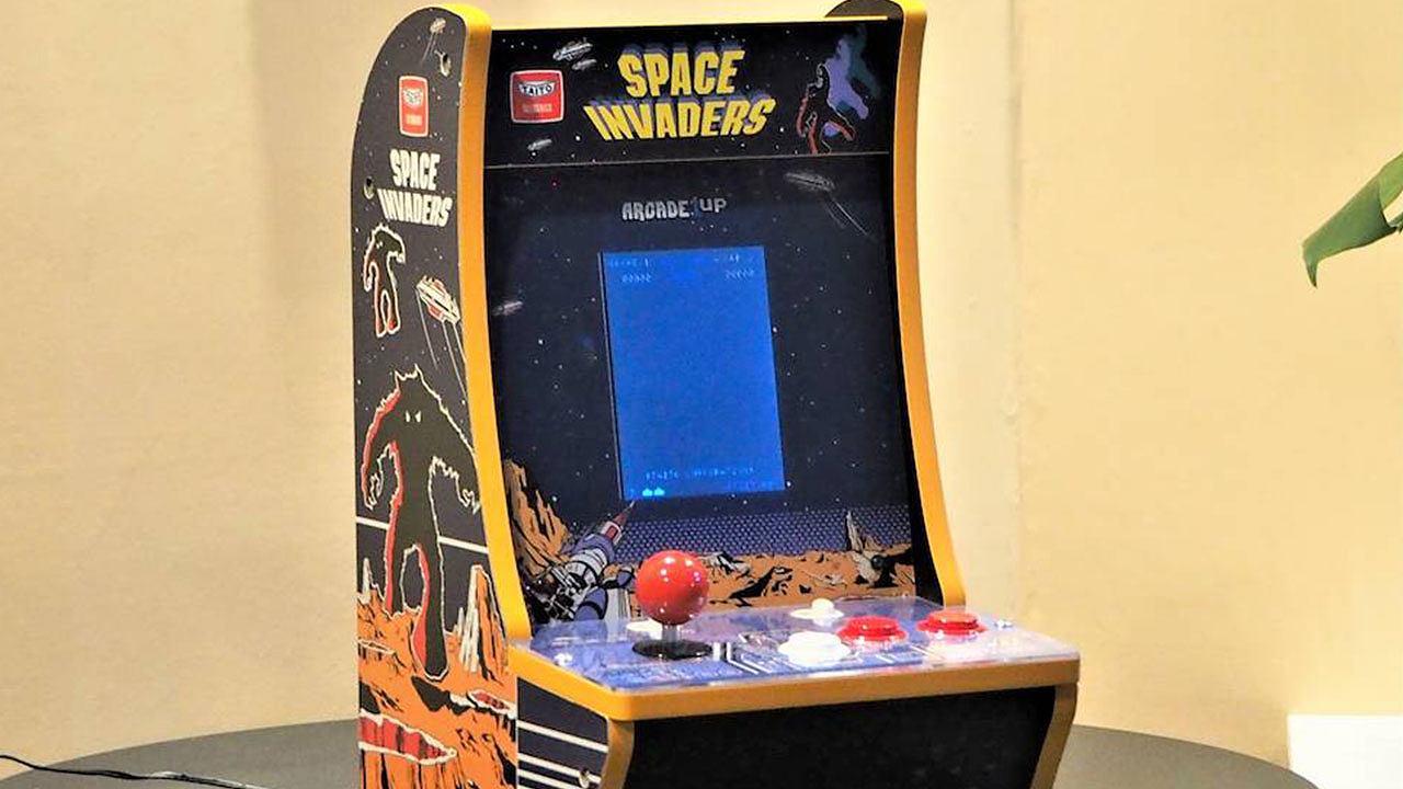 タイトー、『スペースインベーダー』開発者がレトロゲーの魅力を語る