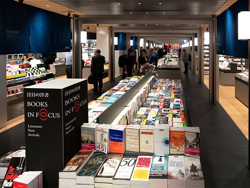 誠品生活は何がすごい？ 「世界で最もクールな百貨店」の正体