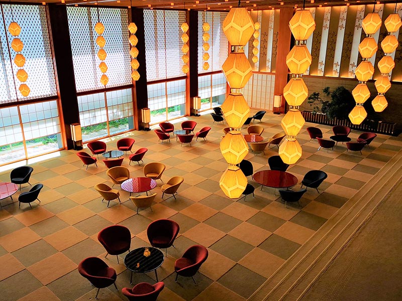 新生オークラは2ブランドを使い分け　ビジネスも観光も総取り