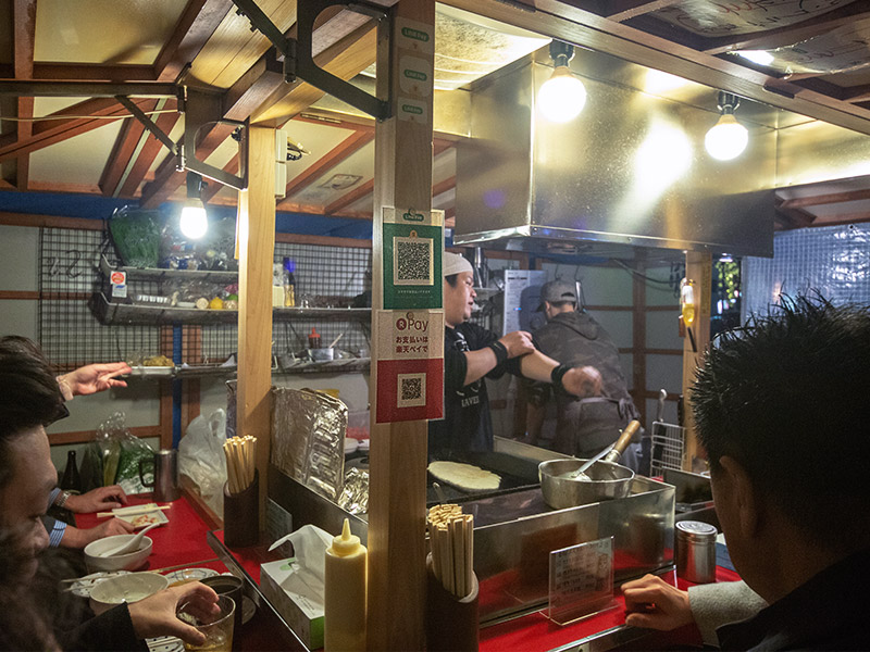 キャッシュレスシティに変貌遂げた福岡　市民は本当に“幸福”か