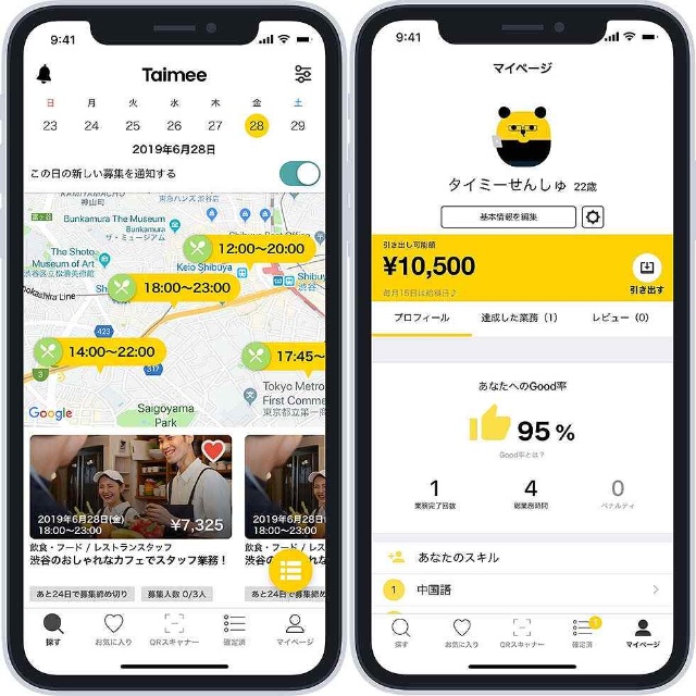 給料は 前払い 信用スコアは求人サービスを変えるか 日経クロストレンド 給料は 前払い 信用スコアは求人サービスを変えるか 日経クロストレンド