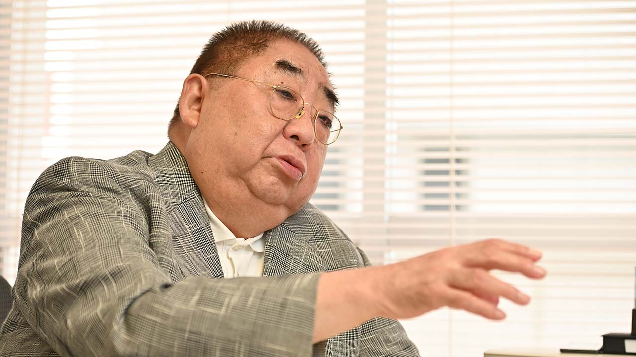 小林亜星：アニメ、CM、歌謡曲 テレビ時代の申し子に未練なし | 日経