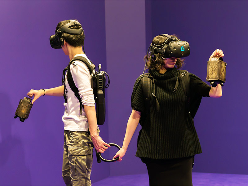 未来をつくる100社選出　1社目はディズニー認定の有望ベンチャー