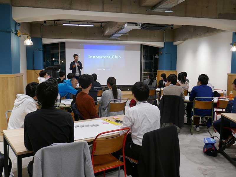 イノベーション創出の優劣を数値で分析、客観的に判断する新技術