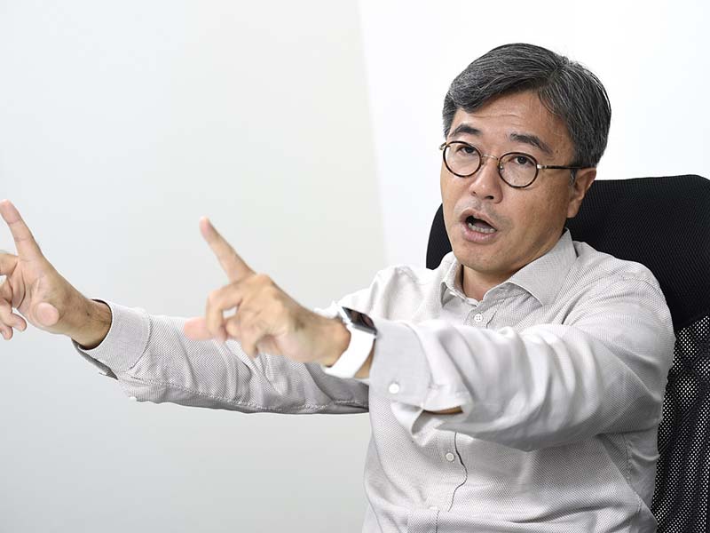 優秀な人がグーグルに入らない理由　DeNA元会長が指摘