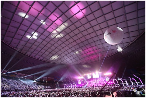 知られざる超人気歌手「まふまふ」 2020年に大ブレイクへ(画像)