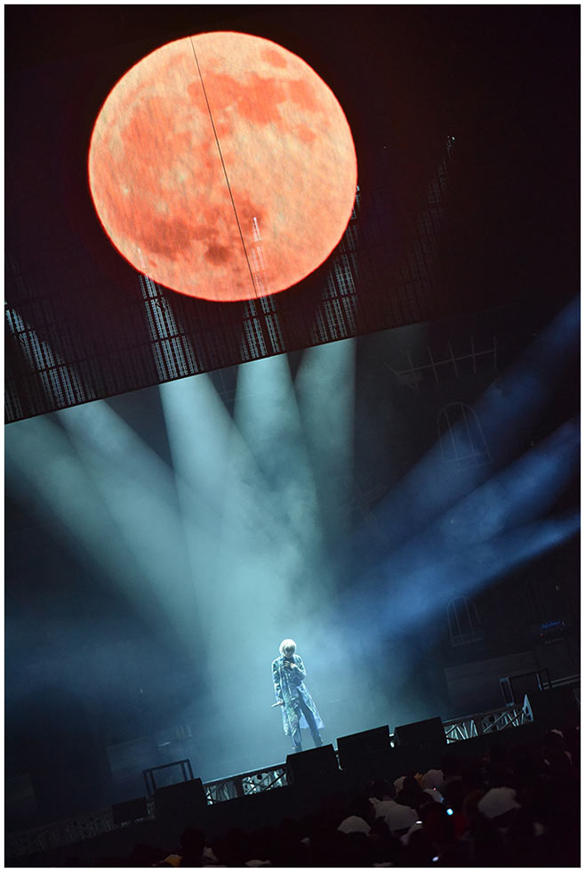 知られざる超人気歌手「まふまふ」　2020年に大ブレイクへ（画像）