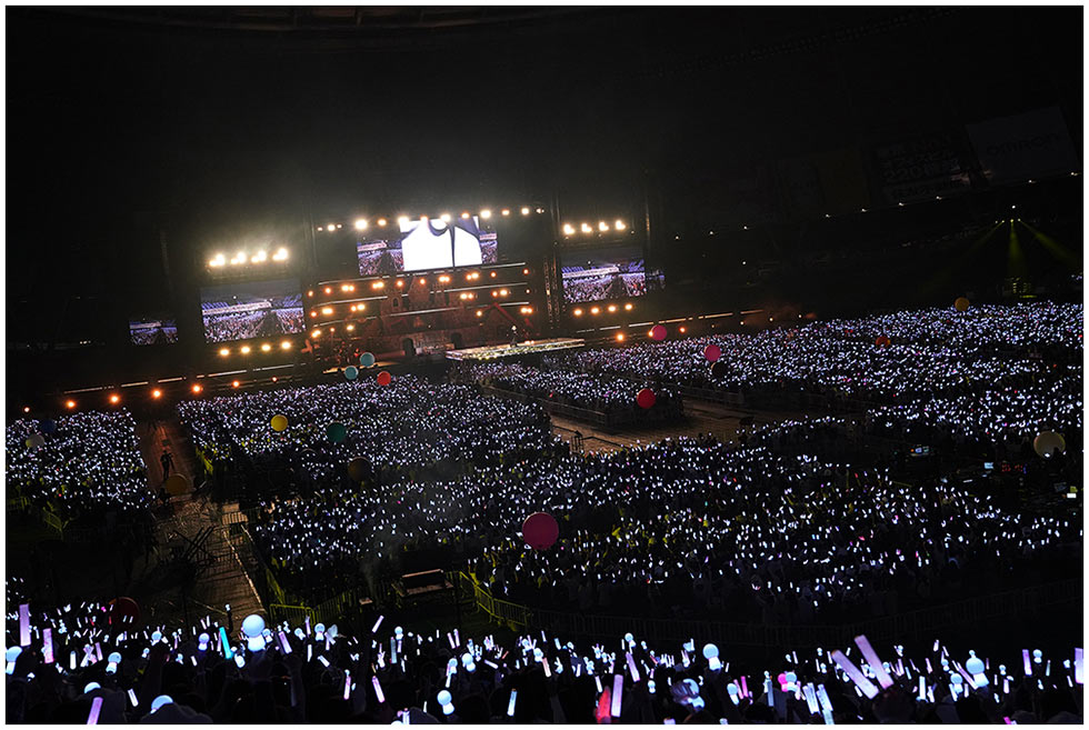 知られざる超人気歌手「まふまふ」　2020年に大ブレイクへ（画像）