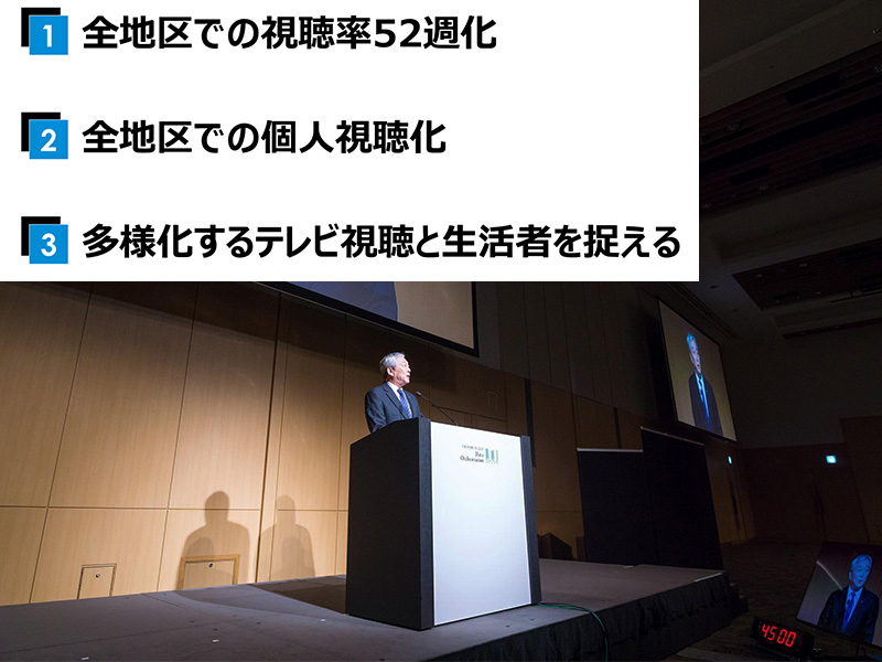 テレビCMに変革もたらす個人視聴率　精緻なデータでROIを向上