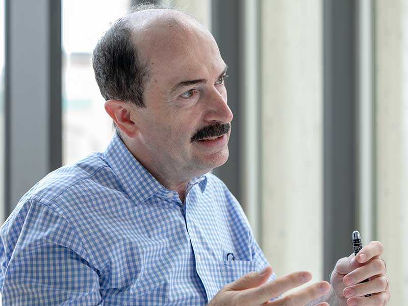 デザイン思考は「課題解決」の前に「課題発見」の手法である