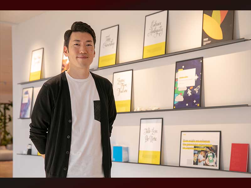 IDEOに聞く　日本には「変化のためのデザイン」が必要だ