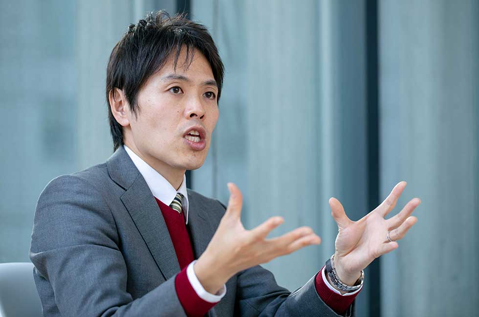 （写真／丸毛 透）