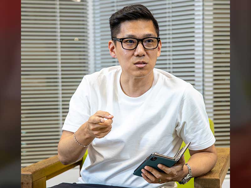 QRコードの次、顔認証が決済の本命に YJキャピタル堀氏編