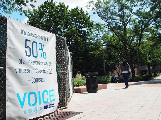 Voiceuiブームで商機到来 米国ではプロ声優らに活躍の場 日経クロストレンド