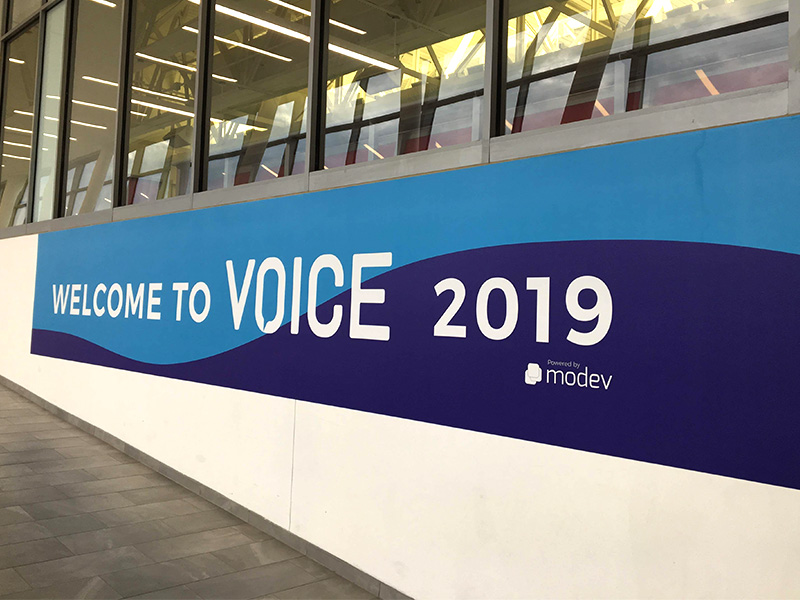 スマホの次を担う音声UI　企業が使いこなすための勘所とは