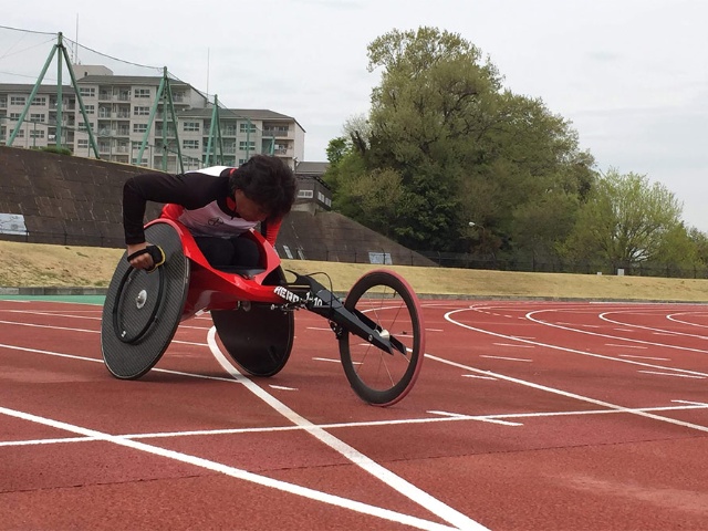 パラ競技用車いすのイノベーター 技術応用で 座る を革新 日経クロストレンド パラ競技用車いすのイノベーター 技術応用で 座る を革新 日経クロストレンド