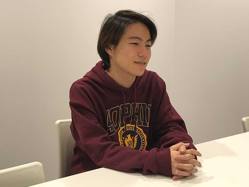 映画館や水族館が行き放題に　18歳CEOが描く次の一手とは