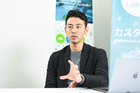 ネット系スタートアップの成功に必要な「たった1つのこと」 データサイエンスの未来 一休社長対談