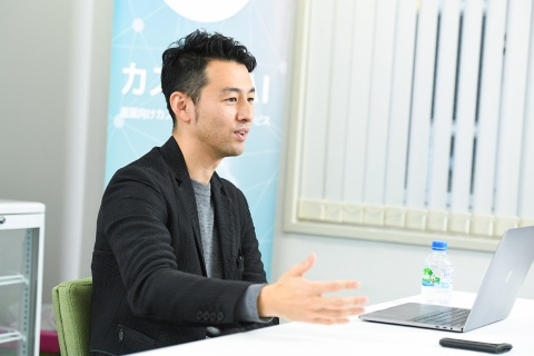 レコメンドからサジェスチョンへ AI進化でGAFA独占に変化も(画像)