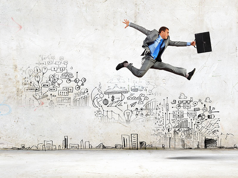 営業のDXを加速させる101のツールを網羅　必見カオスマップ