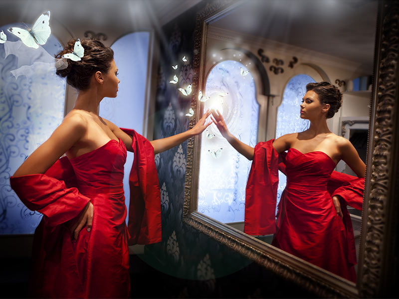 デジタル新潮流「ミラーワールド」とは何か　三宅陽一郎がひもとく