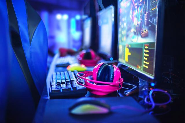 ヒトの知能や身体はaiで拡張される Eスポーツの先にある未来 日経クロストレンド