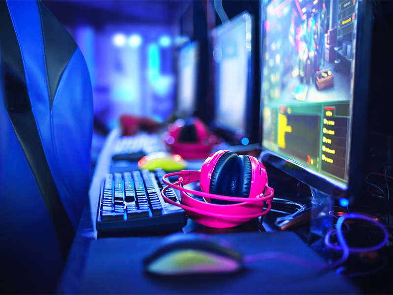 ヒトの知能や身体はAIで拡張される　eスポーツの先にある未来