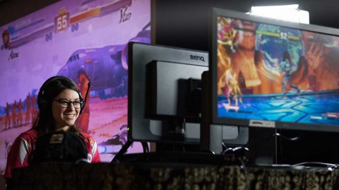 eスポーツとAI(人工知能)の関係について歴史を振り返りながら整理すると…(写真/Shutterstock)