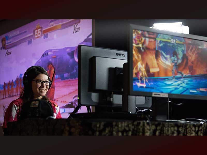 eスポーツはなぜ人気が出たのか　世界で起こった「4つの潮流」