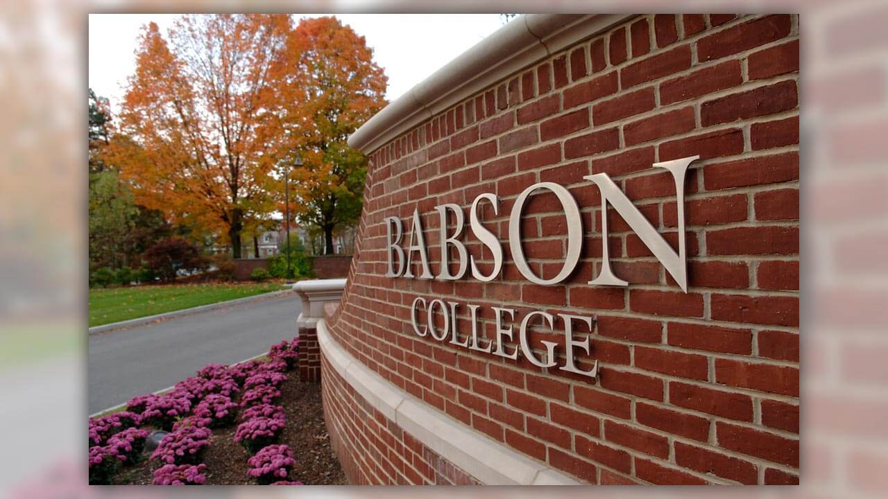 トヨタの豊田章男氏を育てたバブソン大学　起業家教育5つの方法論